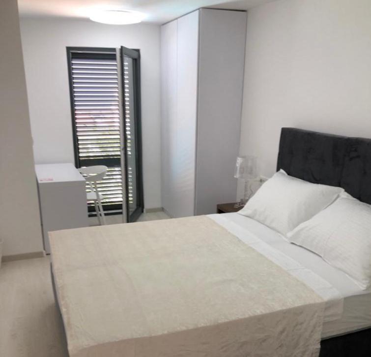 Villa Aquamarine Apartments Novalja Kültér fotó